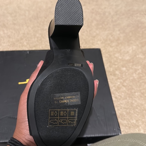 LuLu Bootie - Picture 2 of 5